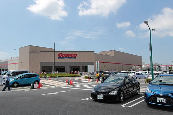 画像25:COSTCO WHOLESALE（コストコホールセール） 浜松倉庫店（824m）