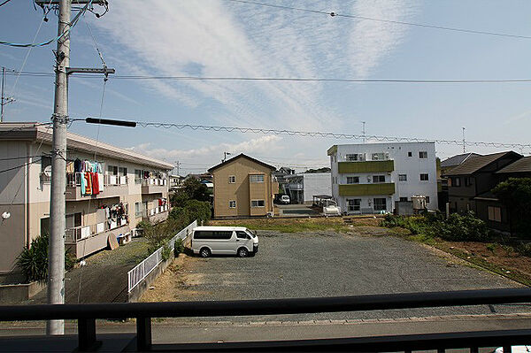 ローズガーデン 103｜静岡県袋井市浅羽(賃貸アパート1K・1階・25.80㎡)の写真 その14