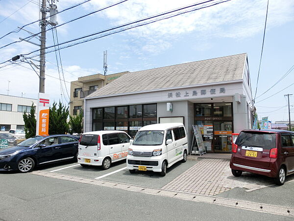 オリーブ 204｜静岡県浜松市中央区上島５丁目(賃貸マンション1K・2階・26.60㎡)の写真 その16