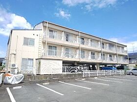 VILLAフィラメント 206 ｜ 静岡県磐田市見付（賃貸マンション1K・2階・30.00㎡） その1