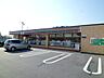 周辺：セブンイレブン方丈店（397m）