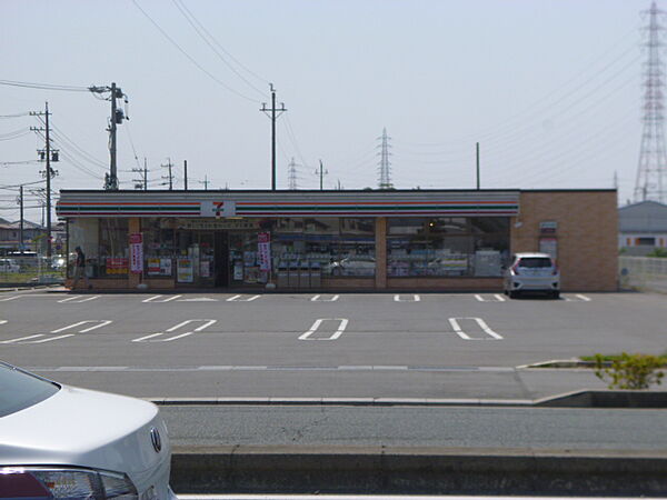 画像15:セブンイレブン 浜松高塚北店（0m）