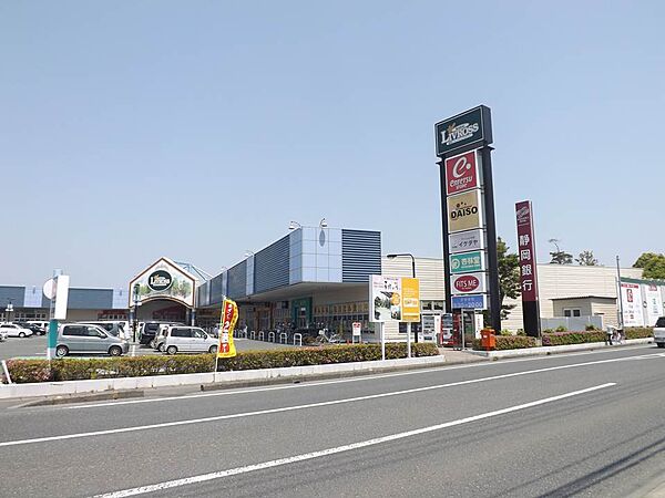 ForceVII 203｜静岡県浜松市中央区大島町(賃貸マンション1K・2階・25.92㎡)の写真 その18