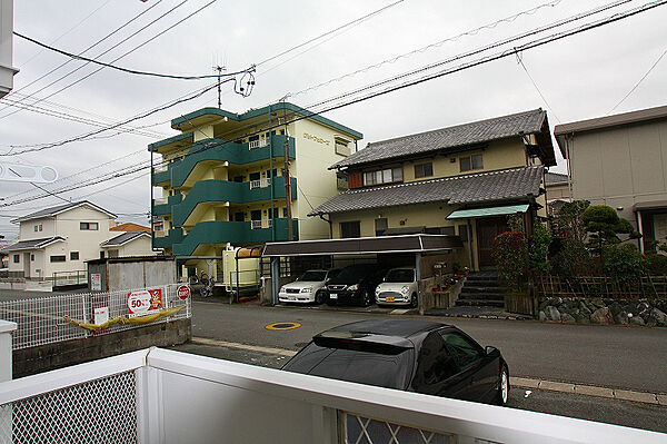 ハイツ文木B 205｜静岡県袋井市田町２丁目(賃貸アパート1K・2階・26.35㎡)の写真 その14