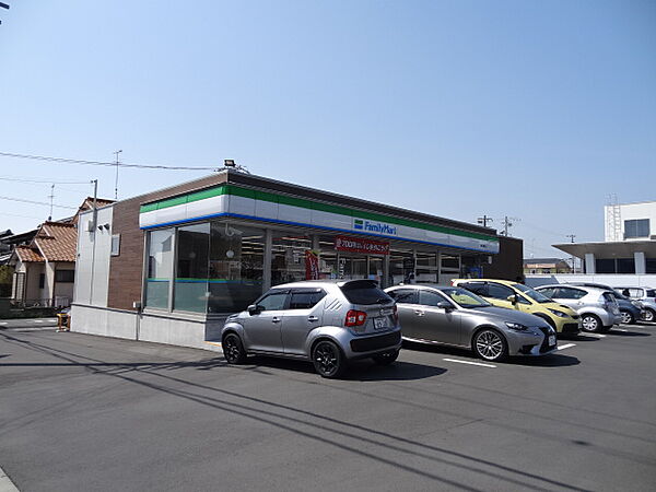 画像15:ファミリーマート 掛川柳町店（627m）