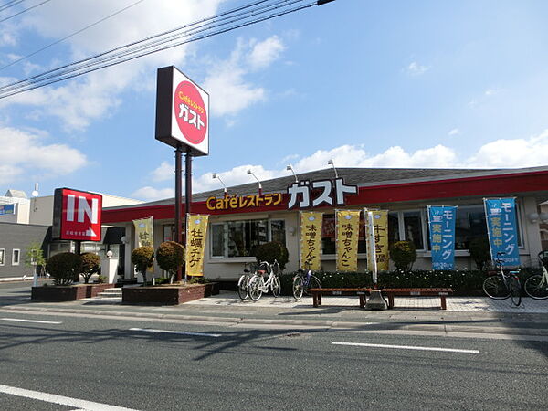 SKY ART HARA 205｜静岡県浜松市中央区住吉１丁目(賃貸マンション1K・2階・22.08㎡)の写真 その15