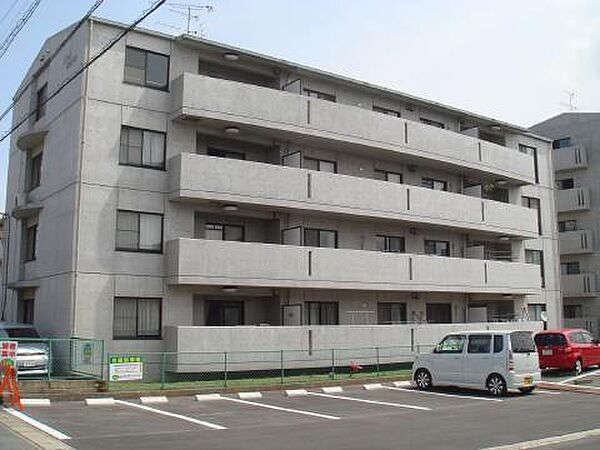 ロイヤルマンションII 302｜静岡県磐田市見付(賃貸マンション2LDK・3階・59.48㎡)の写真 その15