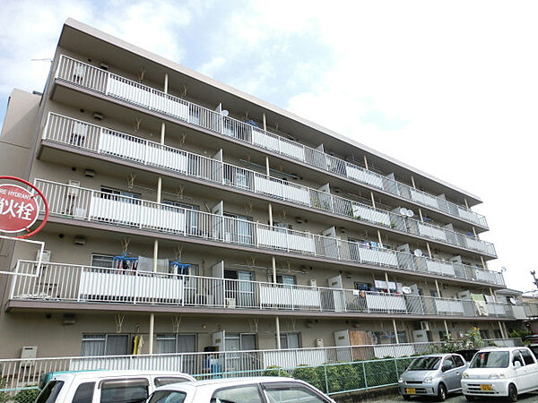 諏訪ハイツ 406｜静岡県浜松市中央区中島１丁目(賃貸マンション2LDK・4階・55.80㎡)の写真 その1