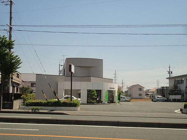 フォーブルハイツ 201｜静岡県浜松市中央区初生町(賃貸アパート2DK・2階・35.00㎡)の写真 その14