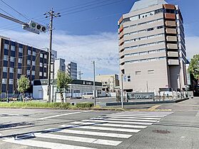 レジデンス掛川 603 ｜ 静岡県掛川市南１丁目5-12（賃貸マンション1K・6階・19.17㎡） その18