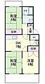 ウィンディホクエン4階5.3万円