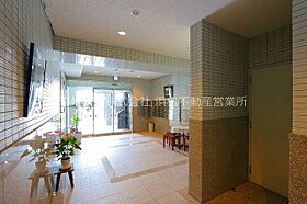 LaurelCourt常盤 1305 ｜ 静岡県浜松市中央区常盤町138-8（賃貸マンション1LDK・13階・45.00㎡） その15