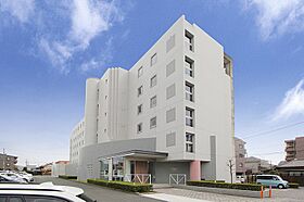 ブライティ助信 611 ｜ 静岡県浜松市中央区新津町45（賃貸マンション1K・6階・24.58㎡） その1