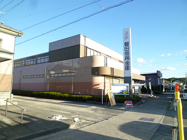 画像25:浜松いわた信用金庫森町支店（331m）