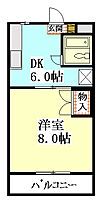 ハッピーライフ 307 ｜ 静岡県袋井市堀越２丁目19-1（賃貸マンション1DK・3階・25.92㎡） その2