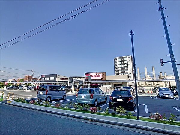 プレジールメゾン 303｜静岡県浜松市中央区茄子町(賃貸マンション2LDK・3階・61.44㎡)の写真 その20