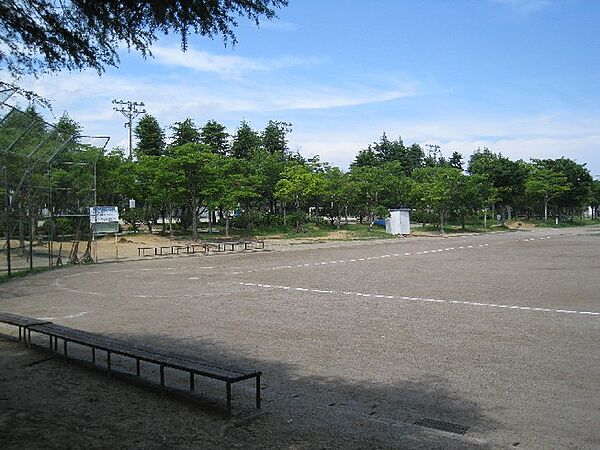 エミネンス静大北 202｜静岡県浜松市中央区和合町(賃貸アパート1K・2階・22.96㎡)の写真 その20