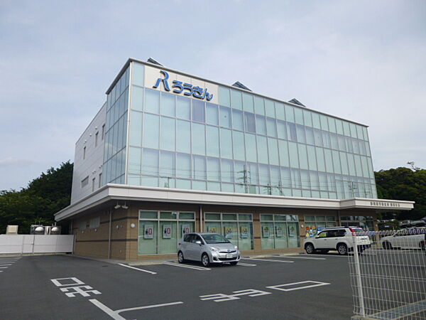 画像7:静岡県労働金庫 磐田支店（269m）