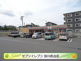 SunRise三番館（サンライズサンバンカン） 102 ｜ 静岡県掛川市長谷２丁目24-11（賃貸マンション1DK・1階・36.00㎡） その5