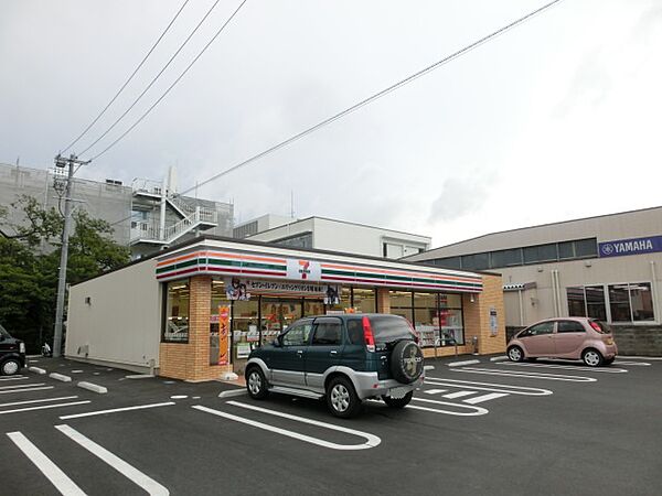 コーポカメリア 2C｜静岡県浜松市中央区助信町(賃貸アパート2LDK・2階・52.64㎡)の写真 その6