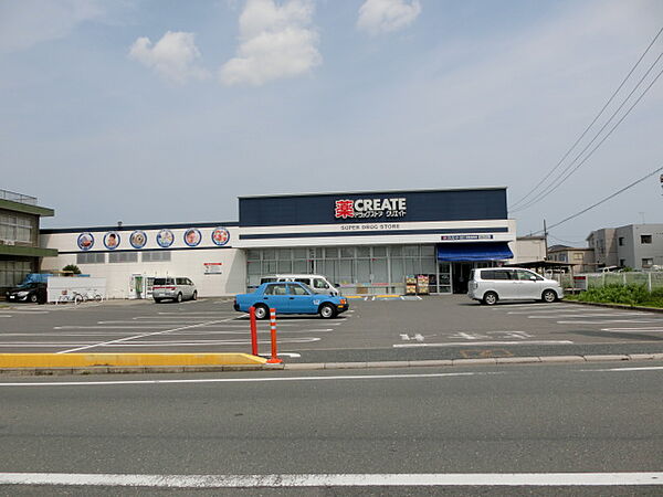 静岡県浜松市中央区曳馬５丁目(賃貸アパート1K・2階・27.84㎡)の写真 その24