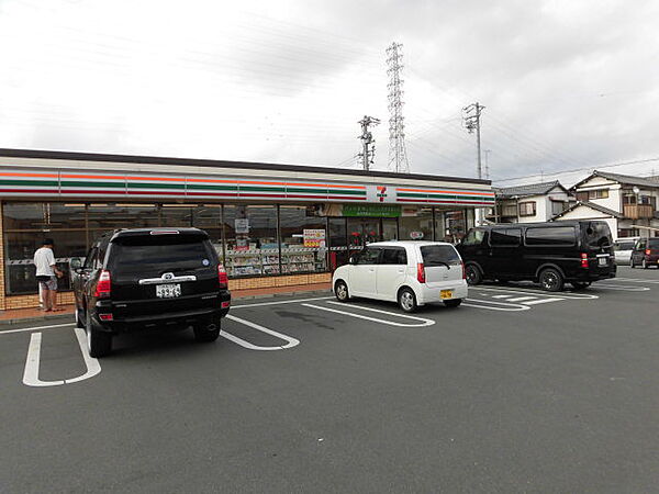 フューチャー 201｜静岡県浜松市中央区安新町(賃貸マンション2DK・2階・51.04㎡)の写真 その16