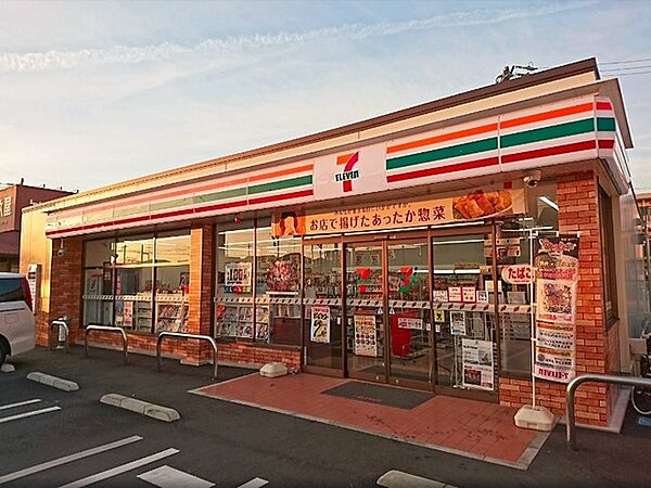 ピュアライフ 301｜静岡県浜松市中央区寺脇町(賃貸アパート1LDK・3階・53.00㎡)の写真 その20