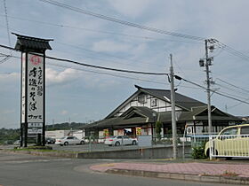 コーポベルーガ　C 107 ｜ 静岡県磐田市見付1869-3（賃貸アパート2LDK・1階・55.01㎡） その22