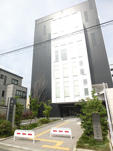 アルファタワー （1503） 1503｜静岡県浜松市中央区鍛冶町(賃貸マンション3LDK・15階・74.73㎡)の写真 その18