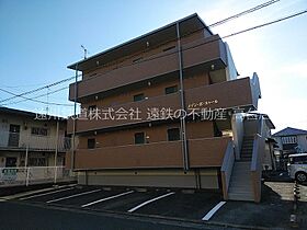 メゾン・ボ・ヌゥール 301 ｜ 静岡県浜松市中央区初生町705-1（賃貸マンション1K・3階・26.81㎡） その1