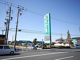 メゾン・アージュ 305 ｜ 静岡県袋井市川井1309-4（賃貸マンション1DK・3階・30.35㎡） その18