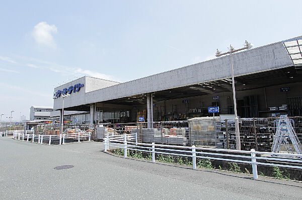 コーポラスサンライズA 203｜静岡県浜松市中央区寺脇町(賃貸マンション1R・2階・38.88㎡)の写真 その7