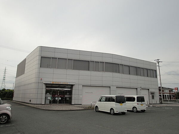 画像25:静岡銀行 小林支店（1205m）