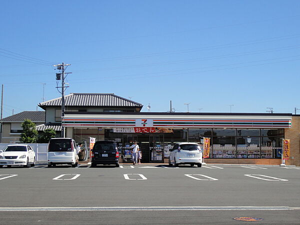 画像19:セブンイレブン 浜松高丘東店（606m）