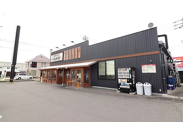 画像18:丸亀製麺 掛川店（1001m）
