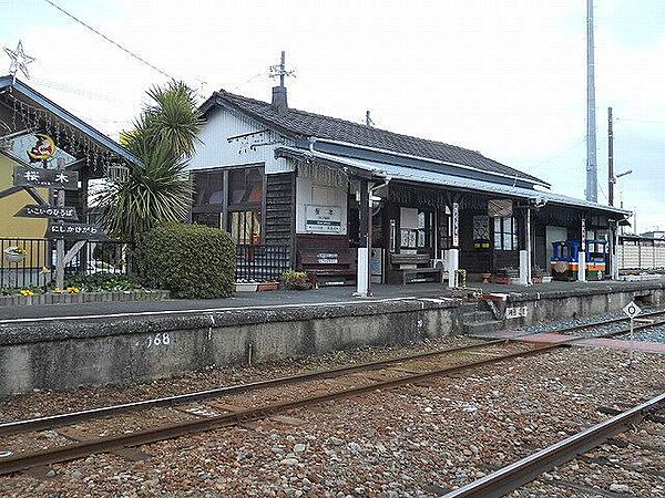 画像20:桜木駅まで650m