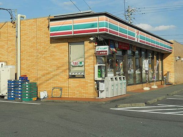 画像15:セブン-イレブン 掛川下垂木店まで900m