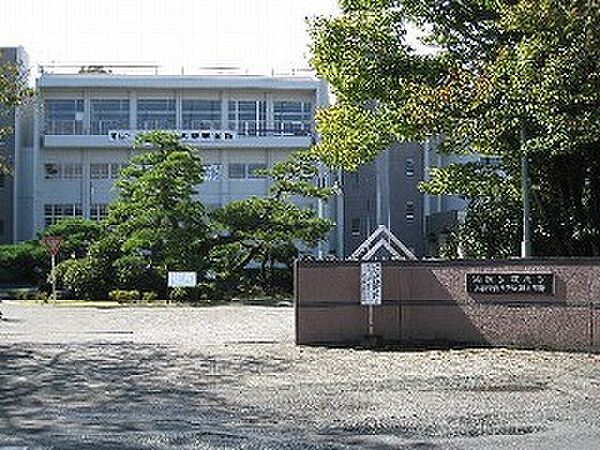 画像23:浜松学院大学（192m）