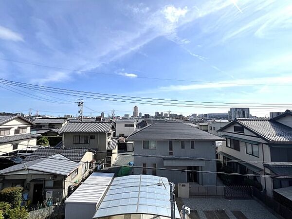 メゾン小宮 3C｜静岡県浜松市中央区新津町(賃貸マンション1K・3階・27.00㎡)の写真 その14