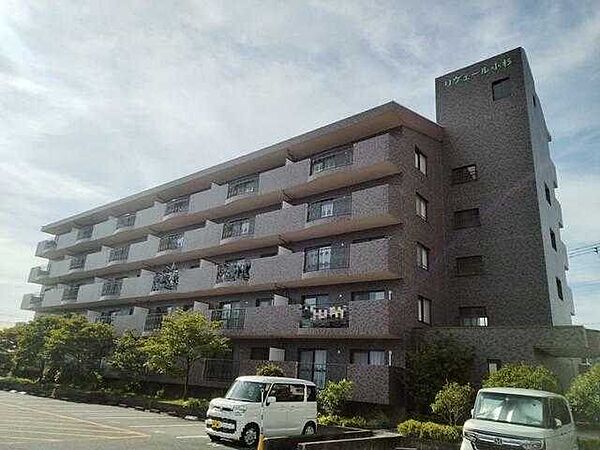 リヴェール小杉 105｜静岡県浜松市中央区上西町(賃貸マンション3DK・1階・60.48㎡)の写真 その14