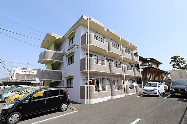 メゾンポプリ 203｜静岡県浜松市中央区住吉４丁目(賃貸マンション1K・2階・24.78㎡)の写真 その15