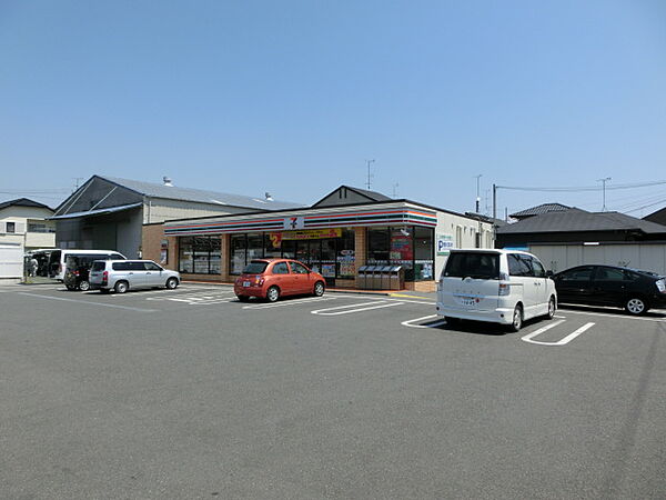 Marcher Forme 107｜静岡県浜松市中央区神田町(賃貸アパート2LDK・1階・57.39㎡)の写真 その20