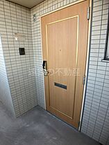 ピュアー 403 ｜ 静岡県浜松市中央区和田町312-3（賃貸マンション1LDK・4階・46.77㎡） その25