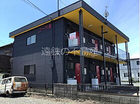 コーポ愛 202 ｜ 静岡県浜松市浜名区貴布祢167-4（賃貸アパート2K・2階・29.70㎡） その10