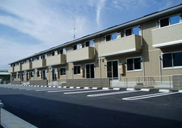 Marcher Forme 206｜静岡県浜松市中央区神田町(賃貸アパート2LDK・2階・69.04㎡)の写真 その1