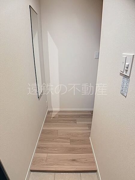 HEBEL　MAISON　SOCIA 101｜静岡県浜松市中央区上浅田２丁目(賃貸マンション1LDK・1階・50.53㎡)の写真 その27