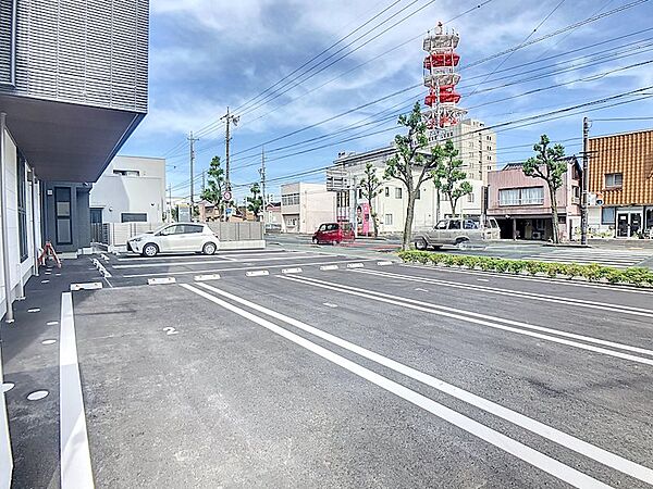 Residence　HARU 101｜静岡県浜松市中央区相生町(賃貸マンション2LDK・1階・69.80㎡)の写真 その30