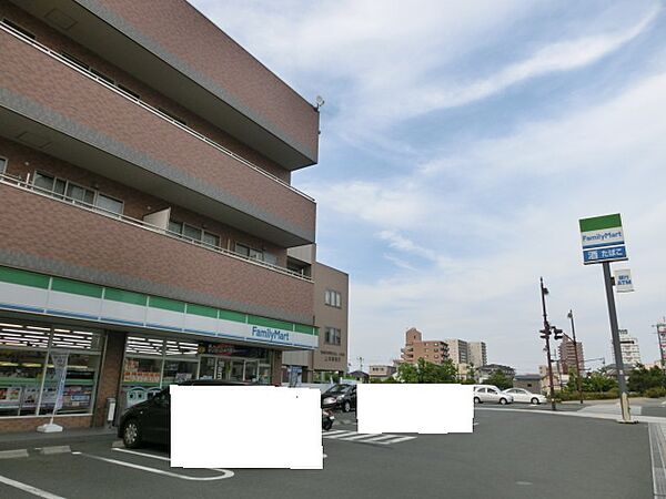 Residence　HARU 202｜静岡県浜松市中央区相生町(賃貸マンション2LDK・2階・67.01㎡)の写真 その22