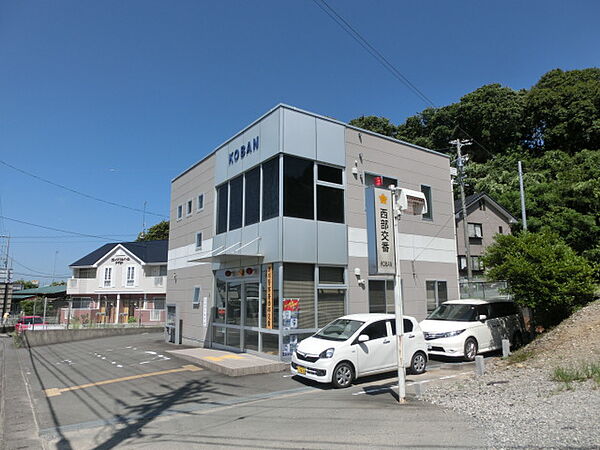 ドミールV 406｜静岡県掛川市富部(賃貸マンション1K・4階・25.92㎡)の写真 その18