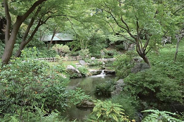 AMK 101｜静岡県浜松市中央区松城町(賃貸マンション2K・1階・29.75㎡)の写真 その19